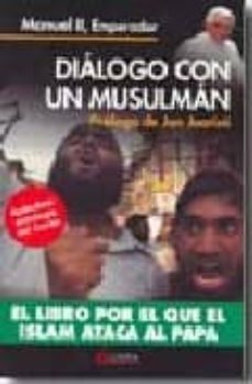 dialogo con un musulman-emperador manuel ii-9788489779938