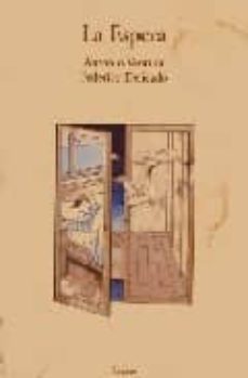 la espera-antonio ventura-federico delicado-9788489804838