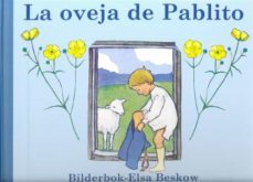 la oveja de pablito-9788489825338