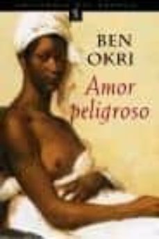 amor peligroso-9788489854338