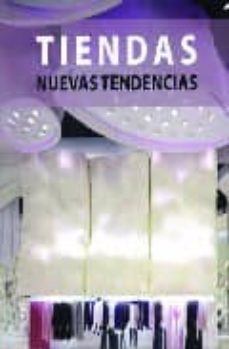 tiendas. nuevas tendencias-9788489861138