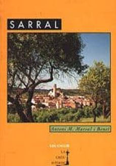 sarral-9788489890138
