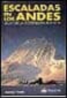 escalada en los andes: cordillera blanca-juanjo tome-9788489969438