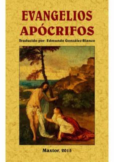 evangelios apocrifos (ed. facs.)-9788490014738