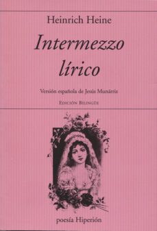 intermezzo lirico (edicion bilingue)-9788490021538
