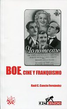 boe, cine y franquismo-9788490041338