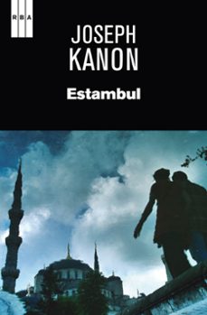 -joseph kanon-9788490065938