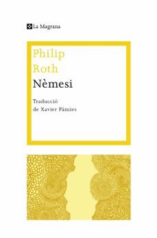nèmesi (ebook)-philip roth-9788490068038