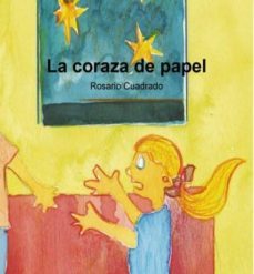 la coraza de papel (ebook)-jesus antona (rosario cuadrado)-9788490097038