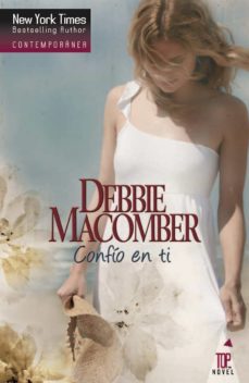 confío en ti-debbie macomber-9788490103838