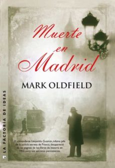 muerte en madrid (ebook)-9788490183038