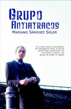 grupo antiatracos (ebook)-9788490184738