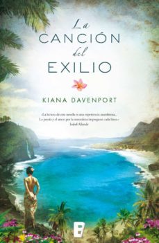 la cancion del exilio (ebook)-9788490193938