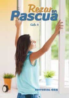 rezar en pascua. ciclo a-9788490231838