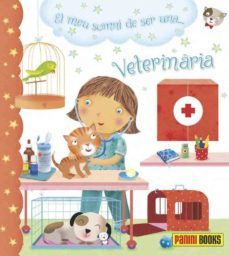 el meu somni de ser veterinaria-9788490247938