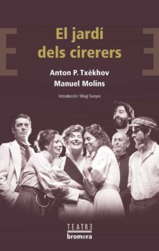 el jardi dels cirerers-9788490263938