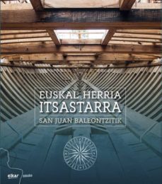 euskal herria itsastarra san juan baleontzitik-9788490273838