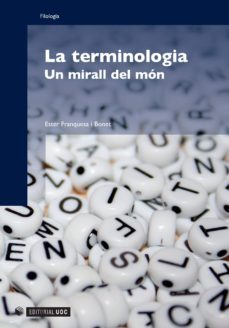 la terminologia (ebook)-ester franquesa i bonet-9788490297438