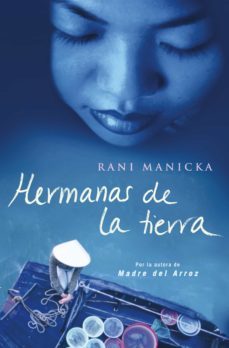 hermanas de la tierra (ebook)-rani manicka-9788490325438