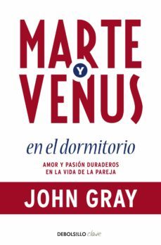 marte y venus en el dormitorio (ebook)-john gray-9788490329238