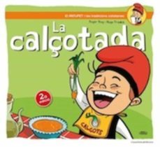 la calçotada-9788490342138