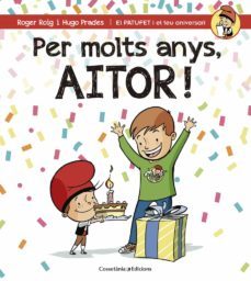 per molts anys aitor-9788490345238