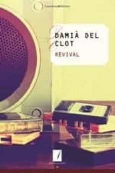 revival-damia del clot-9788490347638