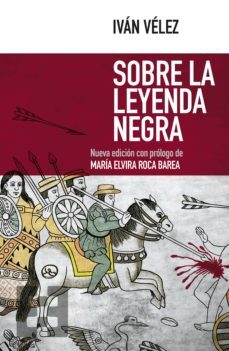 sobre la leyenda negra (ebook)-9788490558638