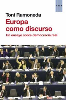 europa como discurso-9788490562338