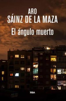 el angulo muerto-9788490565438