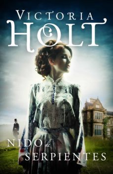 nido de serpientes (ebook)-victoria holt-9788490622438