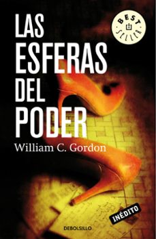las esferas del poder-william c. gordon-9788490623138