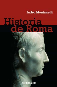 historia de roma (ebook)-indro montanelli-9788490626238