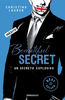 beautiful secret (beautiful bastard 4)-christina lauren-9788490628638