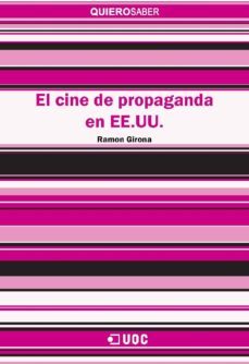 el cine de propaganda en eeuu (ebook)-ramon girona-9788490647738