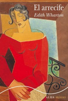 el arrecife-edith wharton-9788490653838