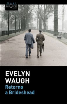 retorno a brideshead-evelyn waugh-9788490661338