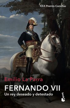 fernando vii-9788490668238