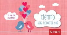 tiempo para nosotros dos-9788490680438