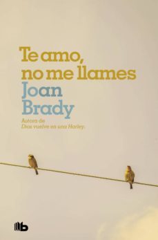te amo, no me llames (ebook)-9788490696538
