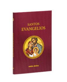 santos evangelios-9788490731338