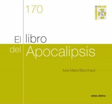el libro del apocalipsis (ebook)-yves marie blanchard-9788490732038