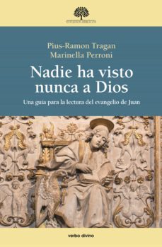 nadie ha visto nunca a dios (ebook)-marinella perroni-9788490734438