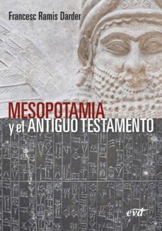 mesopotamia y el antiguo testamento (ebook)-francesc ramis darder-9788490735138