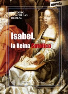 isabel, la reina catolica-9788490743638