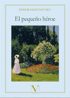 el pequeño héroe (ebook)-9788490745038