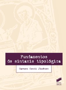 fundamentos de sintaxis tipologia-9788490772638