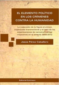 -jesus perez caballero-9788490853238