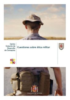 cuestiones sobre etica militar-9788490915738