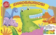 dinosaurios-nancy carlson-9788490943038